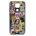 Funda Comic Xiaomi Redmi Note 9