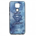 Funda Rabudo Xiaomi Redmi Note 9