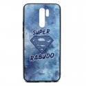Funda Rabudo Redmi 9