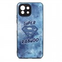 Funda Súper Rabudo Mi 11 Lite