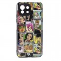 Funda Cómic Mi 11 Lite