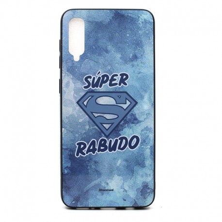 Funda Súper Rabudo Galaxy A50