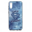 Funda Súper Rabudo Galaxy A50