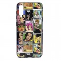 Funda Cómic Galaxy A50 / A30S