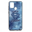 Funda Rabudo Galaxy A21S