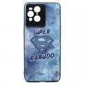 Funda Rabudo Oppo Find X3 Pro