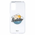Funda Sentidiño Galaxy