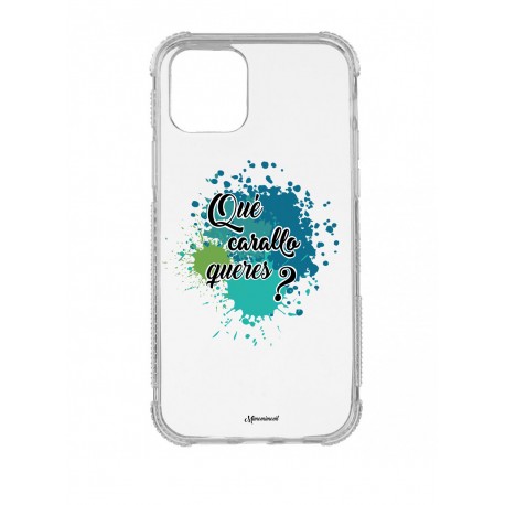 Funda Carallo iPhone 12