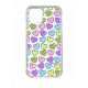 Funda Corazones iPhone 12