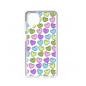 Funda Corazones Galaxy A12
