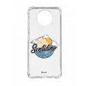 Funda Sentidiño Poco X3