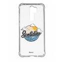 Funda Sentidiño Redmi Note 8 Pro