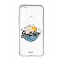 Funda Sentidiño Redmi Note 8T