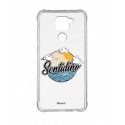 Funda Sentidiño Redmi Note 9