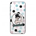Funda Guerrilleira Galaxy A50/A30s