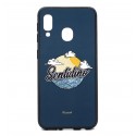 Funda Sentidiño
