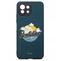 Funda Sentidiño Mi11 Lite