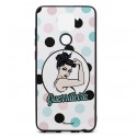Funda Guerrilleira Redmi Note 9