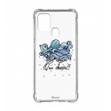 Funda Que chova!!! para Galaxy A21S