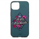 Funda Festa Rachada iPhone