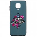 Funda Festa Rachada Redmi Note 9S/ Note 9 Pro