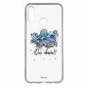 Funda Que Chova!!! para P Smart 2019 / Honor 10 Lite