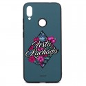 Funda Festa Rachada Redmi Note 7