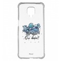 Funda Que Chova Redmi Note 9S
