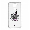 Funda Habelas Hailas para Redmi Note 9