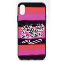 Funda Toxo iPhone