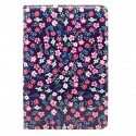 Funda Tapa Flores Tab A 2016