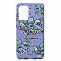 Funda nunca Choveu Galaxy
