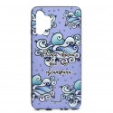 Funda Nunca Choveu Galaxy