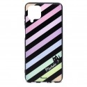 Funda Michiño Galaxy A12