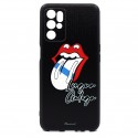 Funda Lingua Galega OPPO A16