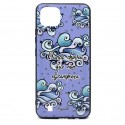 Funda Chuvia C25Y / C21Y