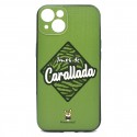Funda Carallada iPhone