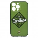 Funda Carallada iPhone