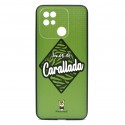 Funda Carallada Redmi 10C