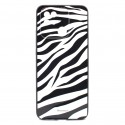 Funda Animalprint Cebra para Redmi 10C