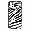 Funda Animalprint Cebra Mi11 Lite