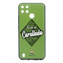 Funda Carallada Realme C11 2021