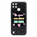 Funda O que non chora Realme C11 2021