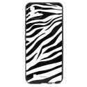 Funda Animal Print Cebra Realme C21Y/C25Y