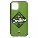 Funda Carallada iPhone 12/ 12 Pro