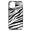 Funda Animal Print Cebra iPhone 12/12 Pro