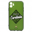 Funda Carallada iPhone 11