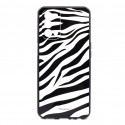 Funda Animal Print Cebra A54 5g/A74 5g/A93 5g