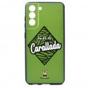 Funda Carallada Galaxy S21 FE
