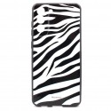 Funda Animal Print Cebra S21 Fe